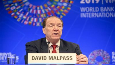 مالياس: علينا ان نعزز الشباب على الصمود في البيئات الهشة وان نوفر الخدمات