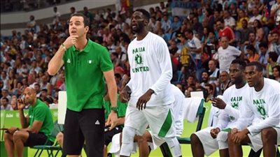 الزمالك يضع الرتوش الأخيرة للتعاقد مع ويليام فويت لقيادة رجال السلة