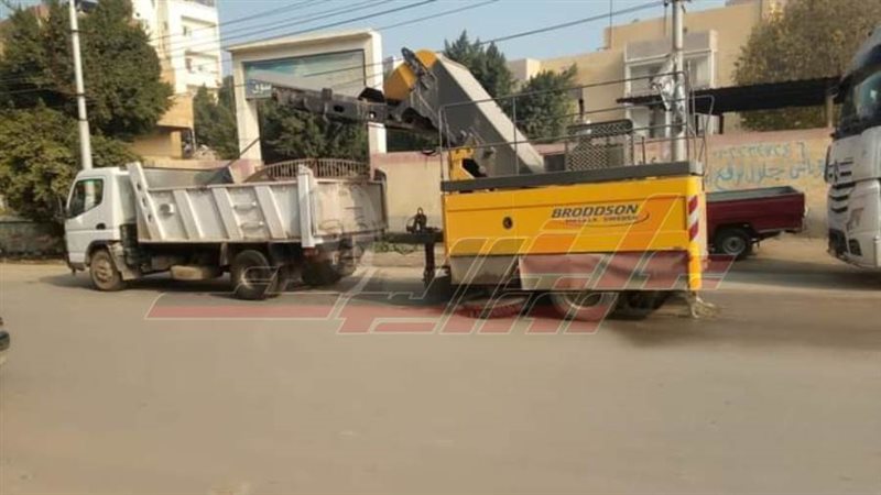 حملات النظافة