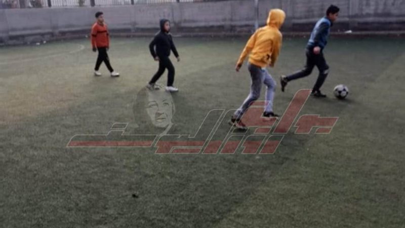 مبادرة 7 الصبح