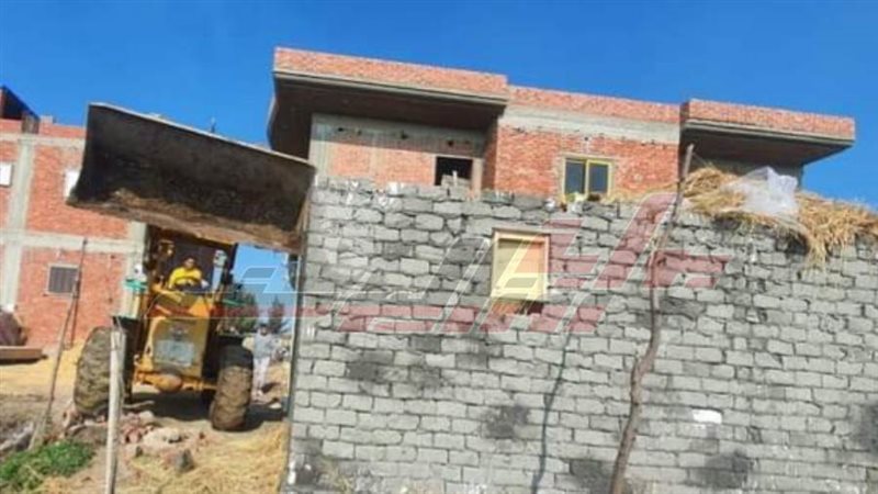 حملات الإزالة