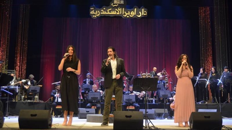 طارق العرابي