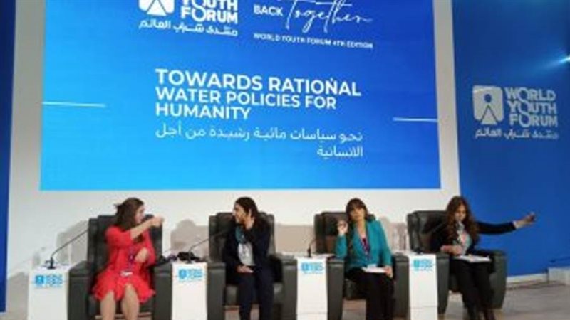 الورش التحضيرية لمنتدى