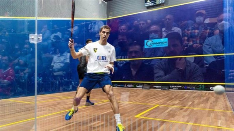 علي فرج أرشيفية