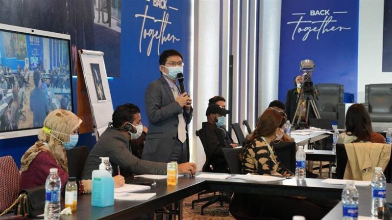 مستقبل التكنولوجيا