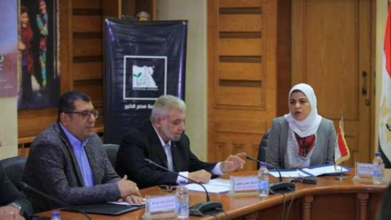 التضامن: بروتوكول