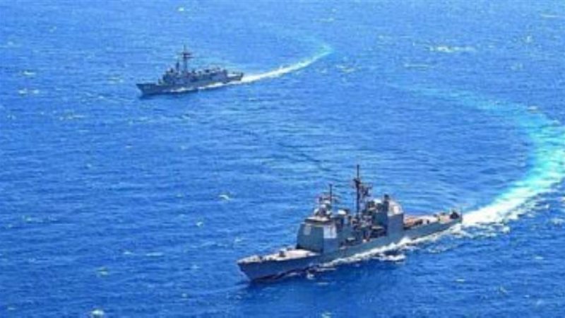 القوات البحرية المصرية