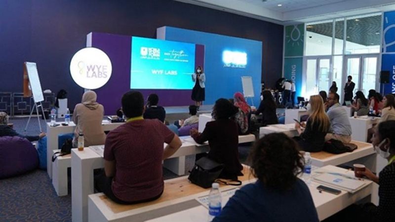 ورشة عمل حول تنامي