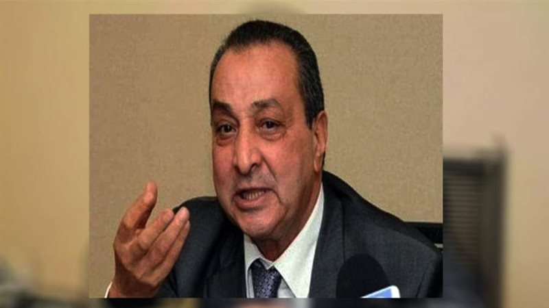 محمد الأمين