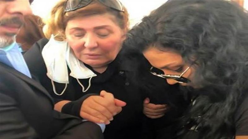 سهير رمزي - أرشيفية