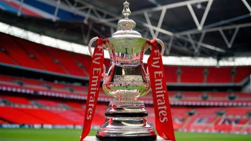 كأس الاتحاد الانجليزي