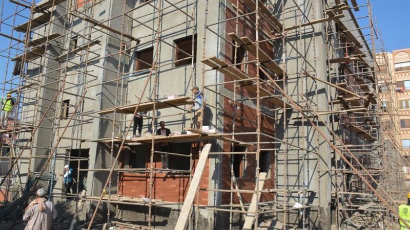 مشروعات قومية