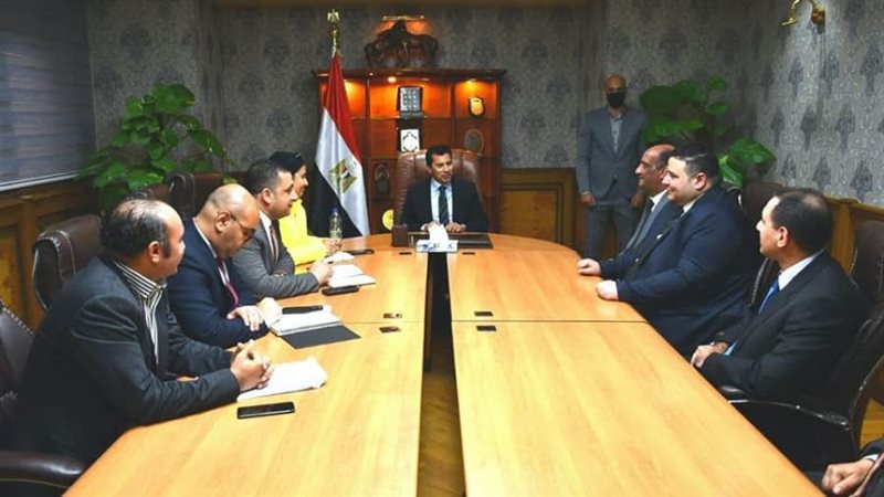 الدكتور خالد عبدالغفار