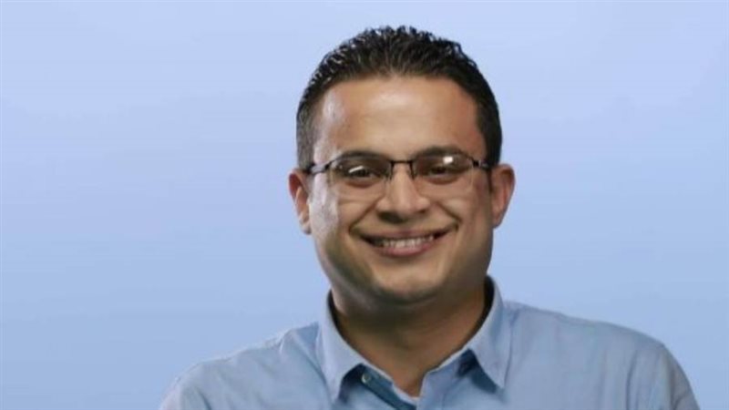 الدكتور محمد هاني