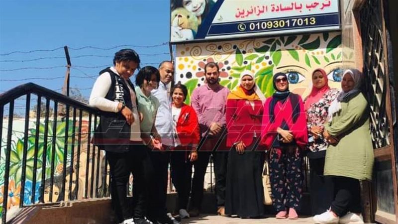 دور الرعاية