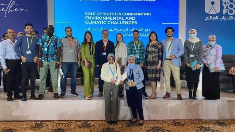 وفد تنسيقية الشباب