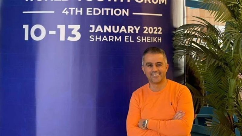 النائب أحمد فتحى