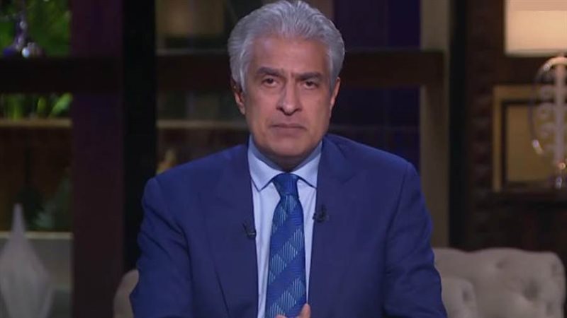 وائل الإبراشى