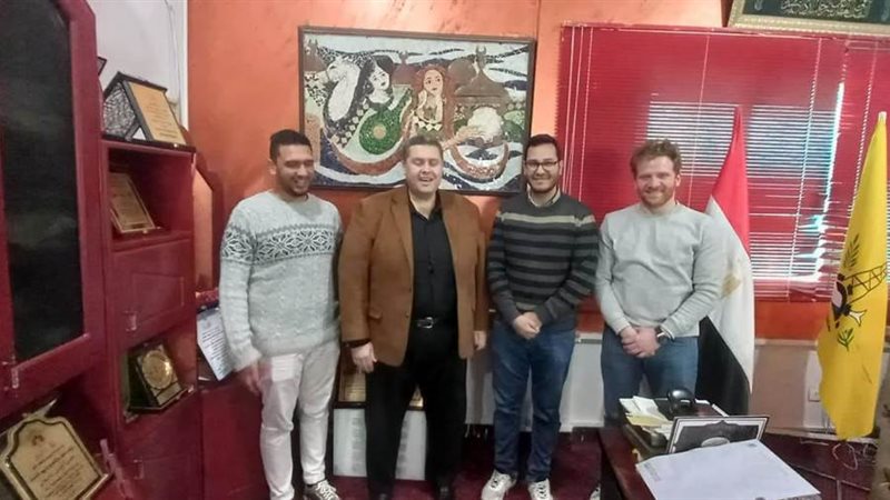 بوابة روز اليوسف