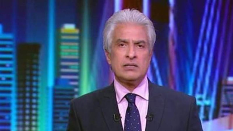 وائل الابراشي