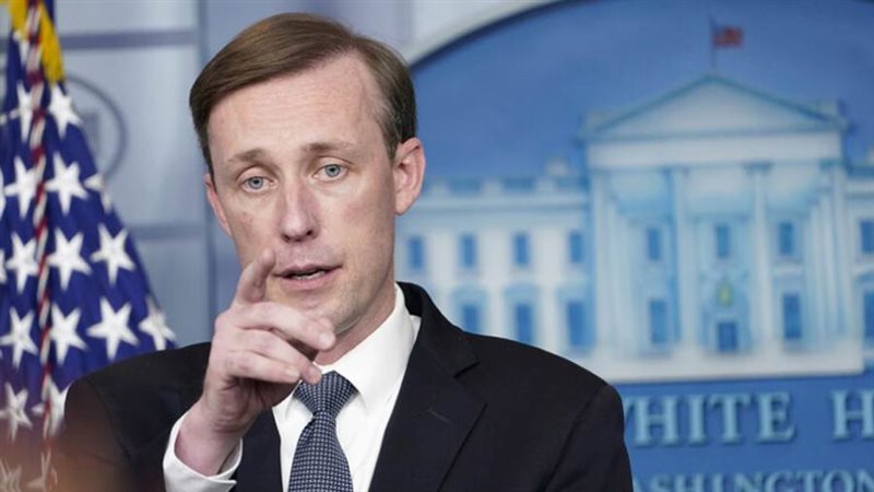 مستشار الأمن القومي