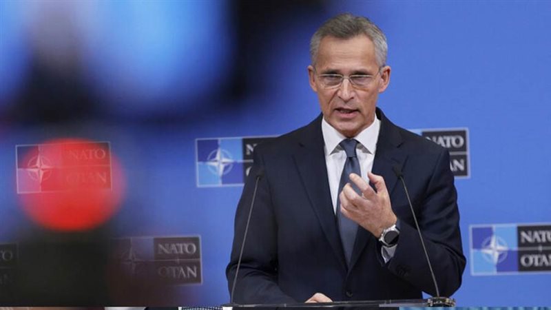 الأمين العام للناتو