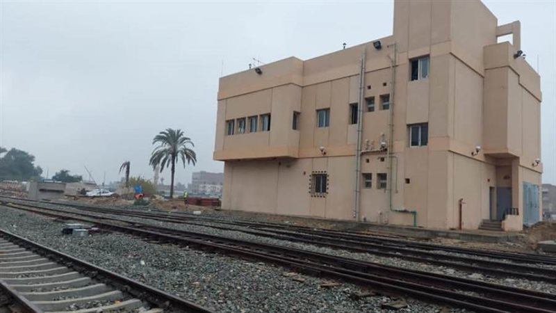 رج منفلوط بأسيوط