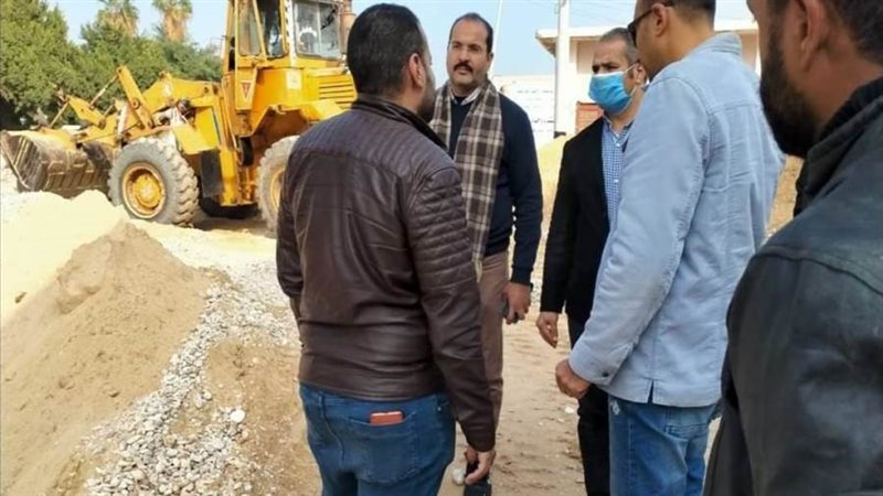 محافظ أسيوط يوجه