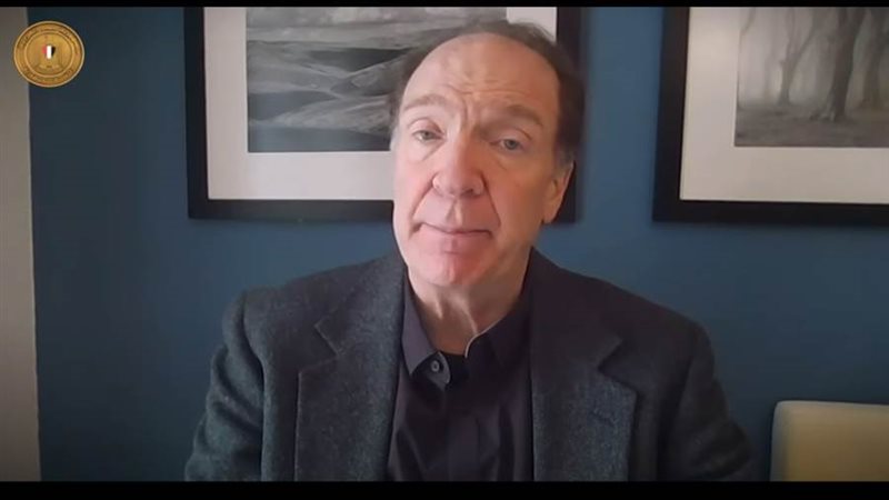 ديفيد مالياس رئيس