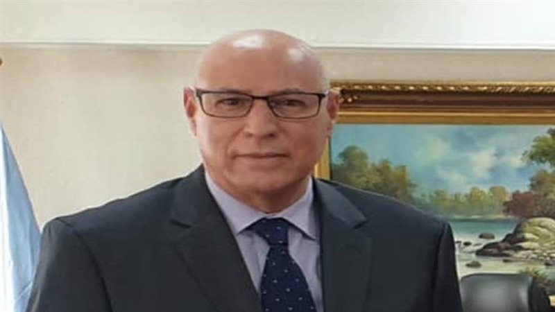 أحمد رشيد خطابي