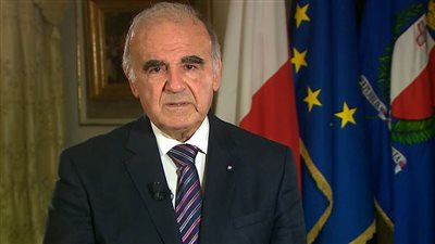 رئيس مالطا: مناقشات منتدى شباب العالم 