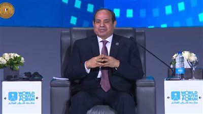 السيسي: إجمالي الإصابات والوفيات بمصر جراء كورونا إيجابية جدًا مقارنة بالدول المثيلة
