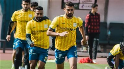 تدريبات بدنية متنوعة في الدراويش