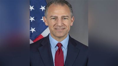 السفير الأمريكي: العمل مع الحكومة المصرية لمواجهة توابع كورونا عكس تعاونا وثيقا واستراتيجيا