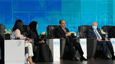 تفاصيل الافتتاح الرسمي للنسخة الرابعة لمنتدى شباب العالم