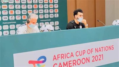 محمد صلاح يعلنها: لسنا المرشح الأوفر حظًا للفوز بكأس الأمم الإفريقية