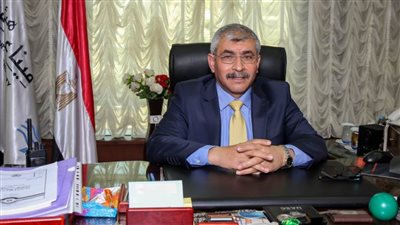 رئيس ميناء الإسكندرية يبحث مع القنصل السعودي سبل تعزيز التعاون