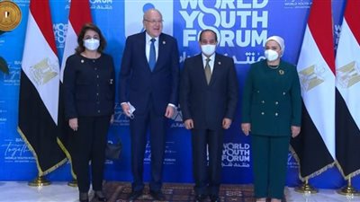 رئيس وزراء لبنان يوجه رسالة شكر للرئيس السيسي.. لهذا السبب 