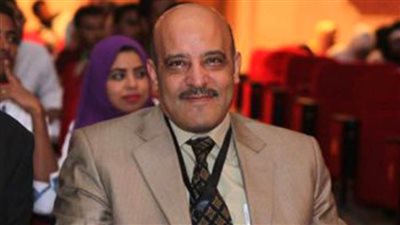 رئيس جامعة أسوان: منتدى شباب العالم يعكس اهتمام القيادة السياسية بمستقبل مصر وشبابها