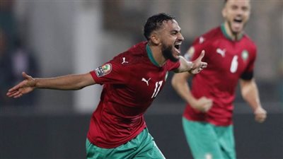 هزيمة عواجيز غانا أمام  احتياطي المغرب في كأس الأمم الإفريقية