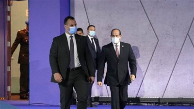 تفاصيل أجندة اليوم الثاني لمنتدي شباب العالم بحضور الرئيس السيسي 