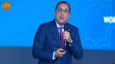 مدبولي: التغيرات المناخية أصبحت قضية حاكمة يتعين على العالم مواجهتها بكل حزم وسرعة