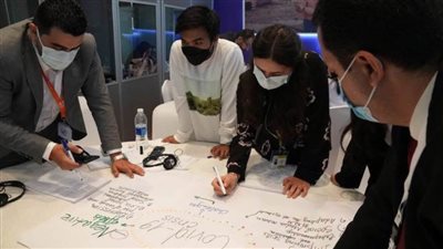 كيف يرى الجيل Z العالم ما بعد الجائحة؟ منتدى شباب العالم يجيب 