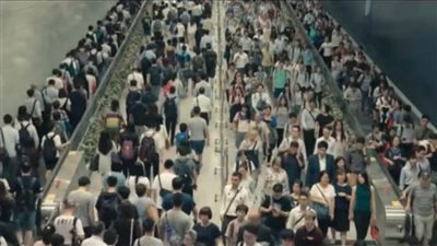 عامان من العزلة والخوف.. فيلم تسجيلي عن فيروس كورونا ومعاناة دول العالم