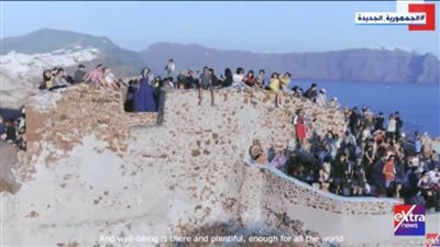 بمشاركة نجوم العالم.. 