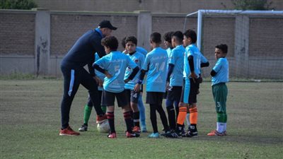 غزل المحلة تتعاون مع أكاديمية هوتنيك البولندية لإعداد الناشئين