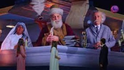 لماذا اختير أينشتاين مع الرومي والأم تريزا بمنتدى شباب العالم؟.. تعرف على الإجابة