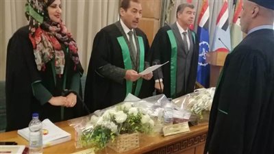 رسالة دكتوراه تناقش مجابهة العمليات النفسية المؤثرة على الأمن الوطني لدولة الإمارات 