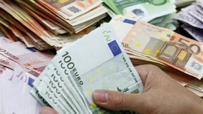 أسعار اليورو أمام الجنيه المصري.. أخر تحديث اليوم الثلاثاء