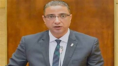 محافظ الفيوم يتفقد مشروعات 